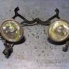 Фара ліва 05- Hyundai Matrix 2001-2010 92201176 49840 - 3