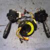 Підрульовий перемикач правий Toyota Corolla (E12) 2001-2006 1A830173699 49842-01 - 3