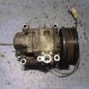 Компрессор кондиционера Mazda 6 2.0di 2002-2007 H12A1AE4DC 49856 - 3