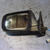 Дзеркало ліве електр 8 пинов з повторювачем 05- Subaru Forester 2002-2007 74592901L 49877 - 3