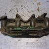 Коллектор впускной низ пластик Renault Master 2.2dCi, 2.5dCi 1998-2010 8200684323 49928 - 3