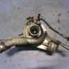Турбина 06- Renault Master 2.5dCi 1998-2010 8200483648 49934 - 4