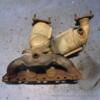Колектор випускний з каталізатором VW Passat 2.0 16V FSI (B6) 2005-2010 06F253031AC 50096 - 3