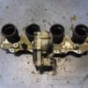 Топливная рейка в сборе VW Passat 2.0 16V FSI (B6) 2005-2010 06D133209S 50119 - 3