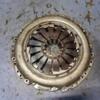 Корзина сцепления Fiat Doblo 1.3MJet 2000-2009 122030410 50145 - 3