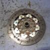 Диск зчеплення Fiat Doblo 1.3MJet 2000-2009 322035210 50147 - 3
