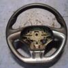 Руль 3 спицы под Airbag Citroen C3 2009-2016 96842237 50160 - 3