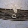 Решетка радиатора Hyundai Matrix 2001-2010 8656117400 50169 - 3