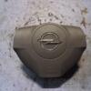 Подушка безопасности водительская руль Airbag 3 спицы Opel Astra (H) 2004-2010 13111344 50176 - 3
