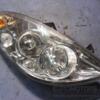Фара правая Renault Master 2010 260106869R 50185 - 3