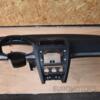 Торпедо під Airbag (передня панель) -09 Skoda Octavia (A5) 2004-2013 1Z1857007 50220 - 5