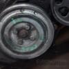 Шків коленвала демпферний 6 потічків Fiat Doblo 1.3MJet 2000-2009 46819147 50279 - 3