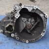 МКПП (механічна коробка перемикання передач) 5-ступка Fiat Doblo 1.4 8V 2000-2009 55196336 50355 - 5