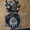 Двигатель 10- Opel Vivaro 2.0dCi 2001-2014 M9R F 692 50385 - 4