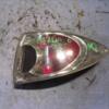 Ліхтар правий універсал хром -05 Mazda 6 2002-2007 22061974 50411 - 3