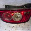 Фонарь левый 05- Nissan Micra (K12) 2002-2010 50415 - 3