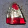 Ліхтар лівий 05- Subaru Forester 2002-2007 22020892 50419 - 3