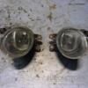 Фара противотуманная левая Audi A4 (B6) 2000-2004 8E0941699B 50436 - 3