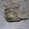 Датчик положения педали газа электр Renault Kangoo 1.9D 1998-2008 7700431918 50458 - 3