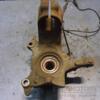 Поворотный кулак правый с ABS R16 в сборе ступица Citroen Jumper 2006-2014 50463 - 3