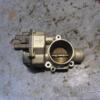 Дроссельная заслонка электр Citroen C3 1.4 8V 2002-2009 9640796280 50477 - 3