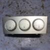 Блок управления печкой климат Subaru Forester 2002-2007 5037223594 50485 - 3