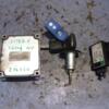 Блок управления двигателем комплект Opel Astra 1.6cng 16V (G) 1998-2005 55354781 50497 - 3