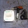 Блок управління двигуном комплект Opel Astra 1.6 16V (G) 1998-2005 09391340 50500 - 3