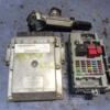 Блок управління двигуном комплект Citroen Jumper 2.2Mjet 2006-2014 9666484680 50502 - 3