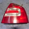 Ліхтар правий універсал (-09) Skoda Octavia (A5) 2004-2013 1Z5945112A 50512 - 3