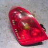 Фонарь левый хэтчбек Nissan Primera (P12) 2002-2007 26555AU210 50518 - 3