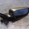 Дзеркало праве електр 10 пинов Audi A6 (Allroad quattro C5) 2000-2005 4Z7858532B 50527 - 3