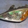 Фара левая SsangYong Kyron 2005-2015 108-0904 50542 - 4