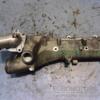 Колектор впускний правий метал Mercedes Sprinter 3.0cdi (906) 2006-2017 A6420901437 50554 - 3