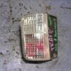 Фонарь левый в бампер (-10) Renault Trafic 2001-2014 8200322496 50597 - 3