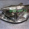 Фара левая (-05) Hyundai Getz 2002-2010 50601 - 3
