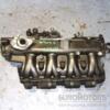 Колектор впускний пластик Fiat Doblo 1.3MJet 2000-2009 55207034 50625 - 3