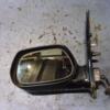 Дзеркало ліве електр 5 пинов Toyota Avensis Verso 2001-2009 50640 - 3