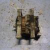 Генератор Citroen C2 1.4 16V 2003-2008 9660055080 50691 - 3
