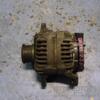 Генератор Citroen Jumper 2.3jtd 2002-2006 0124325053 50713 - 3