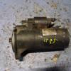 Стартер VW LT 2.5sdi (II) 1996-2006 0986023800 50760 - 3