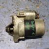 Стартер Renault Clio 1.2 16V (III) 2005-2012 867838 50768 - 3