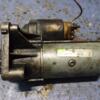 Стартер Renault Trafic 1.9dCi 2001-2014 8200075362B 50798 - 3