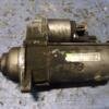 Стартер VW Caddy 1.9tdi (II) 1995-2004 02A911024B 50810 - 3
