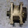 Генератор Citroen C2 1.4, 1.6 16V 2003-2008 9654343080 50842 - 3