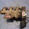 Турбина Ford Transit 2.4td 2000-2006 YC1Q6K682AD 50898 - 4