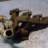 Турбіна 06- Ford Connect 1.8tdci 2002-2013 7T1Q6K682AD 50910 - 4