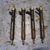 Форсунка дизель электр Ford Connect 1.8tdci 2002-2013 EJBR02201Z 50945 - 6
