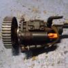 Паливний насос високого тиску (ТНВД) Citroen Berlingo 2.0hdi 1996-2008 5WS40018 51101 - 3