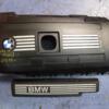 Накладка двигуна декоративна BMW 3 3.0 24V (E90/E91) 2005-2013 7575034 51209 - 3